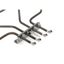 Heizung Oberhitze Backofen Herd für Bosch Siemens Constructa Neff Gaggenau 470845 00470845 wie EGO 2041384000