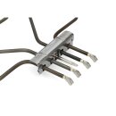 Heizung Oberhitze Backofen Herd für Bosch Siemens Constructa Neff Gaggenau 470845 00470845 wie EGO 2041384000