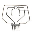 Heizung Oberhitze Backofen Herd für Bosch Siemens Constructa Neff Gaggenau 470845 00470845 wie EGO 2041384000