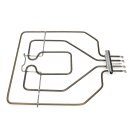 Heizung Oberhitze Backofen Herd für Bosch Siemens Constructa Neff Gaggenau 470845 00470845 wie EGO 2041384000