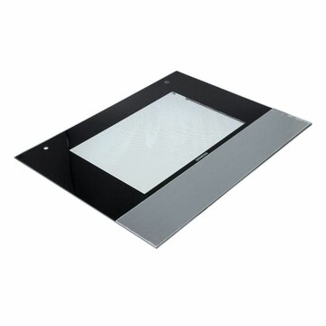Außenfenster Siemens 00688333 Frontglasscheibe für Backofentüre Herd