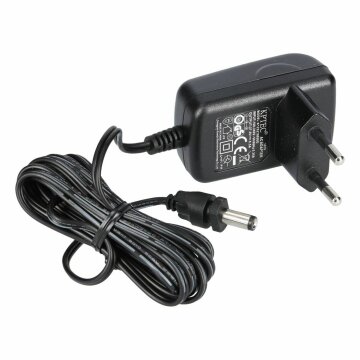 LUTH Premium Profi Parts Steckernetzteil kompatibel mit Bosch 12019021 K12S270050G für 2in1 Handstaubsauger