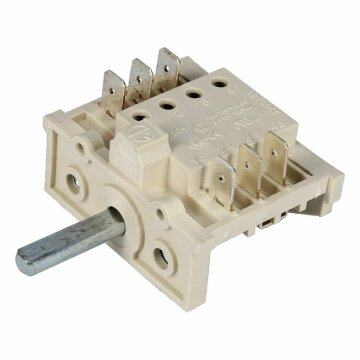 Backofenschalter Balay 00428190 Enec 2700/35 für Herd