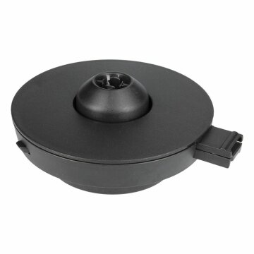 LUTH Premium Profi Parts Thermokannendeckel kompatibel mit Siemens 00497786 für Filterkaffeemaschine Porschedesign