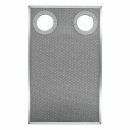 Fettfilter Bosch 00439411 494X306mm Metallfilter für...