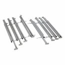 LUTH Premium Profi Parts Teleskopauszug Nachrüstsatz...