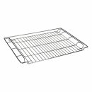 Grillrost Neff 00671319 460X343mm für Backofen Herd