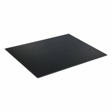 LUTH Premium Profi Parts Bodenplatte kompatibel mit Siemens 11006660 345X265mm für Mikrowelle