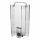 Wassertank Siemens 12015092 1,4L mit Griff für Kaffeemaschine