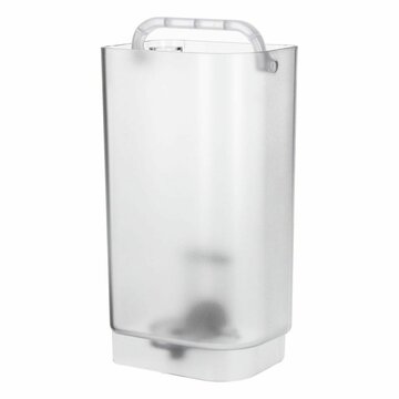 LUTH Premium Profi Parts Wassertank 1,4 l mit Griff kompatibel mit Siemens 12015092 für Kaffeemaschine