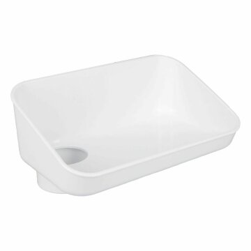 Einfüllschale Bosch 00652175 Behälter für Fleischwolf Küchenmaschine