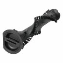 Bürstenwalze Bosch 17001391 225mm für Elektrobürste Handstaubsauger