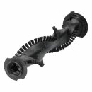 Bürstenwalze Bosch 17001391 225mm für Elektrobürste Handstaubsauger