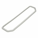 Flusensiebdichtung Bosch 00656034 für Trockner