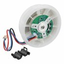 LUTH Premium Profi Parts Vakuummotor kompatibel mit Ecovacs 201-1637-0086 für Fensterreinigungsroboter
