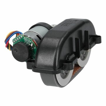 antriebseinheit links Ecovacs 201-1637-0082 für Fensterreinigungsroboter