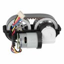 LUTH Premium Profi Parts Antriebseinheit links kompatibel mit Ecovacs 201-1637-0082 für Fensterreinigungsroboter
