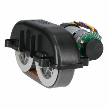 antriebseinheit rechts Ecovacs 201-1637-0083 für Fensterreinigungsroboter