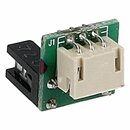 Elektronik für Optokoppler Ecovacs 201-1637-0007...