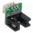 LUTH Premium Profi Parts Elektronik für Optokoppler...