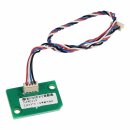 Elektronik für Drucksensor Ecovacs 201-1637-0011 für Fensterreinigungsroboter