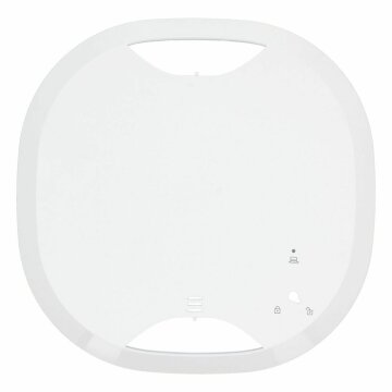 Obere Abdeckung Ecovacs 201-1637-0016 für Fensterreinigungsroboter