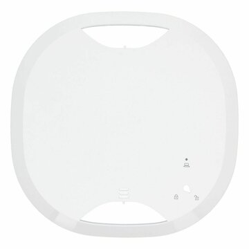 LUTH Premium Profi Parts Obere Abdeckung kompatibel mit Ecovacs 201-1637-0016 für Fensterreinigungsroboter