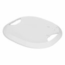 LUTH Premium Profi Parts Obere Abdeckung kompatibel mit Ecovacs 201-1637-0016 für Fensterreinigungsroboter