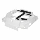 LUTH Premium Profi Parts Gehäuseteil oben kompatibel mit Ecovacs 201-1637-1600 für Fensterreinigungsroboter