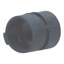 Original AEG Verbindungsschlauch Schlauch Rohr für Geschirrspüler 111856800/3 1118568003