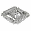 Gehäuse Fahrgestell Ecovacs 201-1637-0084 für Fensterreinigungsroboter