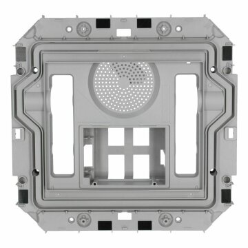 LUTH Premium Profi Parts Gehäuse Fahrgestell kompatibel mit Ecovacs 201-1637-0084 für Fensterreinigungsroboter