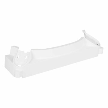 LUTH Premium Profi Parts Stoßstange kompatibel mit Ecovacs 201-1637-0020 für Fensterreinigungsroboter