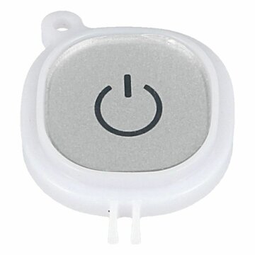 LUTH Premium Profi Parts Steuerschalter kompatibel mit Ecovacs 201-1637-0026 für Fensterreinigungsroboter