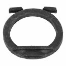 LUTH Premium Profi Parts Dichtung für Ventilatormotor kompatibel mit Ecovacs 201-1637-0085 für Fensterreinigungsroboter