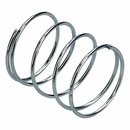 LUTH Premium Profi Parts Feder für Tuchhalterung...