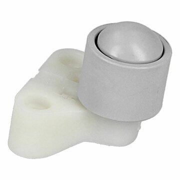 LUTH Premium Profi Parts Ball Sensor kompatibel mit Ecovacs 201-1637-0032 für Fensterreinigungsroboter