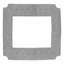 Reinigungstuch Ecovacs 201-1637-0600 für...