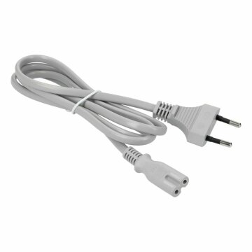 Ecovacs Netzkabel 201-1637-2500 für Fensterreinigungsroboter