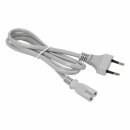 Ecovacs Netzkabel 201-1637-2500 für...