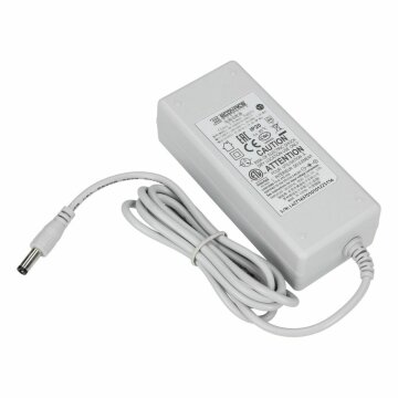 LUTH Premium Profi Parts Adapter kompatibel mit Ecovacs 201-1637-0040 für Fensterreinigungsroboter