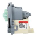 Bauknecht Whirlpool Pumpe Laugenpumpe Spülmaschine Geschirrspüler 481010751595