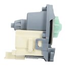 Bauknecht Whirlpool Pumpe Laugenpumpe Spülmaschine Geschirrspüler 481010751595