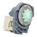 Bauknecht Whirlpool Pumpe Laugenpumpe Spülmaschine Geschirrspüler 481010751595