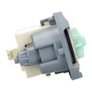 Bauknecht Whirlpool Pumpe Laugenpumpe Spülmaschine Geschirrspüler 481010751595