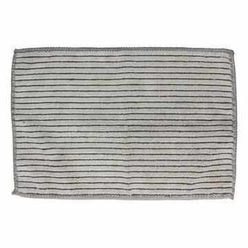 LUTH Premium Profi Parts Tuch kompatibel mit Ecovacs 201-1637-00B1 für Fensterreinigungsroboter