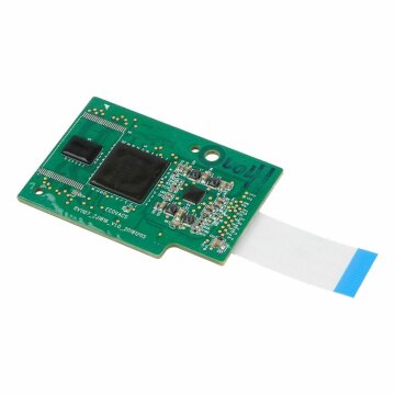 LUTH Premium Profi Parts Kernelektronik kompatibel mit Ecovacs 201-1819-1100 für Staubsauger-Roboter