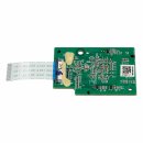 LUTH Premium Profi Parts Kernelektronik kompatibel mit Ecovacs 201-1819-1100 für Staubsauger-Roboter