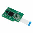 Kernelektronik Eu-Version Ecovacs 201-1820-0301 für...