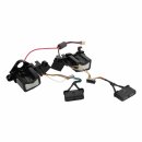 Ladekontakte Ecovacs 201-1913-1100 für...